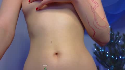 Snapshot of alisia_spinnet chatting on 28, 12, 2024 Alisia online show from 28, 12, 2024