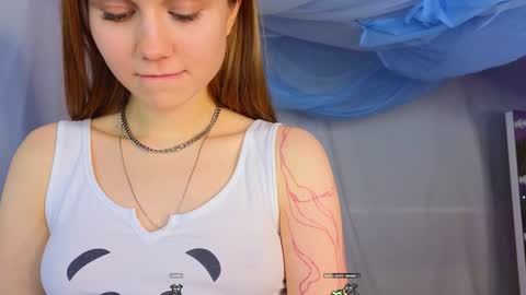 Snapshot of alisia_spinnet chatting on 9, 1, 2025 Alisia online show from 9, 1, 2025