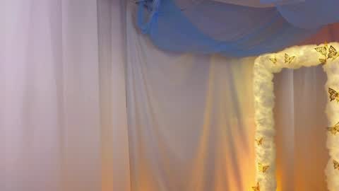 Snapshot of alisia_spinnet chatting on 20, 1, 2025 Alisia online show from 20, 1, 2025