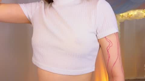 Snapshot of alisia_spinnet chatting on 20, 1, 2025 Alisia online show from 20, 1, 2025