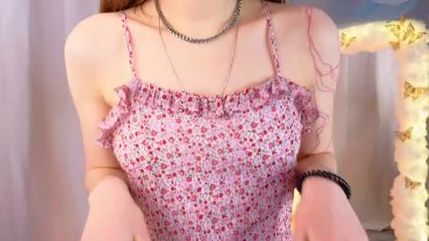 Snapshot of alisia_spinnet chatting on 24, 1, 2025 Alisia online show from 24, 1, 2025