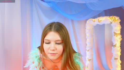 Snapshot of alisia_spinnet chatting on 26, 1, 2025 Alisia online show from 26, 1, 2025