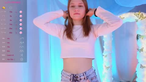 Snapshot of alisia_spinnet chatting on 30, 1, 2025 Alisia online show from 30, 1, 2025