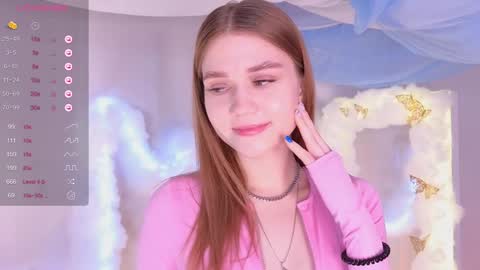 Snapshot of alisia_spinnet chatting on 7, 2, 2025 Alisia online show from 7, 2, 2025