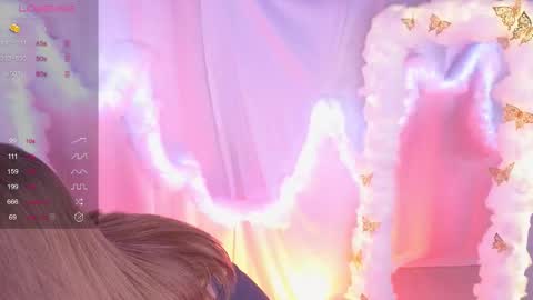 Snapshot of alisia_spinnet chatting on 13, 2, 2025 Alisia online show from 13, 2, 2025