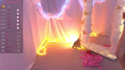 Snapshot of alisia_spinnet chatting on 17, 2, 2025 Alisia online show from 17, 2, 2025