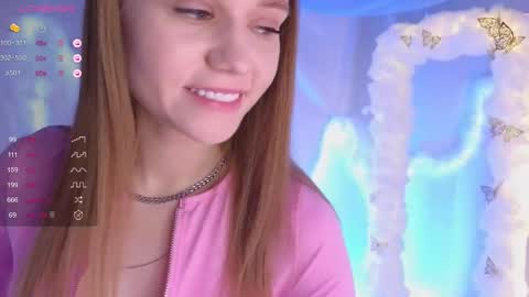 Snapshot of alisia_spinnet chatting on 20, 2, 2025 Alisia online show from 20, 2, 2025