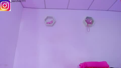 Snapshot of alisiacollinsss chatting on 31, 1, 2025 Alisia online show from 31, 1, 2025