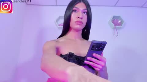 Snapshot of alisiacollinsss chatting on 3, 2, 2025 Alisia online show from 3, 2, 2025