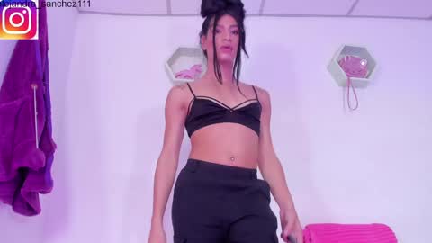 Snapshot of alisiacollinsss chatting on 5, 2, 2025 Alisia online show from 5, 2, 2025