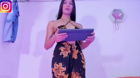 Snapshot of alisiacollinsss chatting on 13, 2, 2025 Alisia online show from 13, 2, 2025