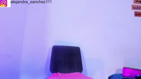 Snapshot of alisiacollinsss chatting on 15, 9, 2025 Alisia online show from 15, 9, 2025