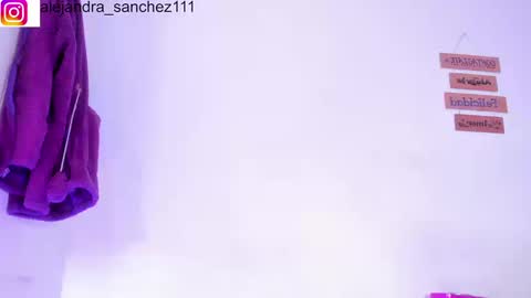 Snapshot of alisiacollinsss chatting on 19, 9, 2025 Alisia online show from 19, 9, 2025
