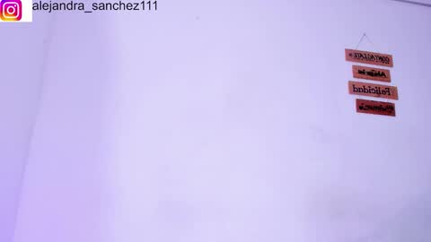 Snapshot of alisiacollinsss chatting on 24, 9, 2025 Alisia online show from 24, 9, 2025