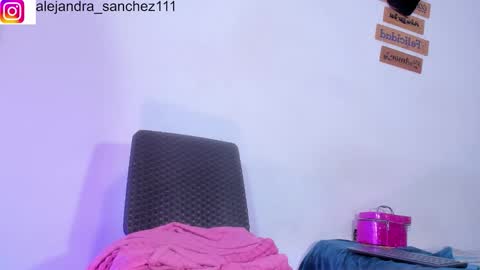 Snapshot of alisiacollinsss chatting on 25, 9, 2025 Alisia online show from 25, 9, 2025
