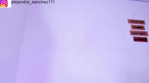Snapshot of alisiacollinsss chatting on 2, 10, 2025 Alisia online show from 2, 10, 2025