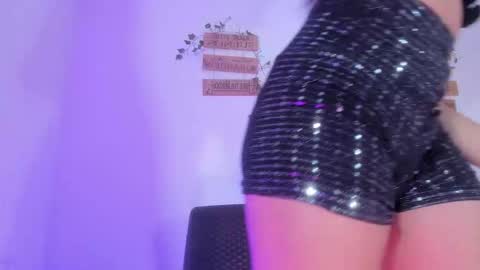 Alisia online show from 19, 11, 2025