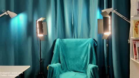 Alice online show from 30, 3, 2026