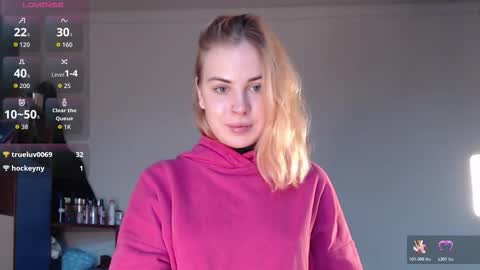 Alisa online show from 26, 11, 2025