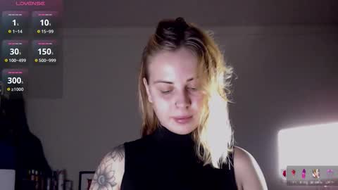 Alisa online show from 2, 12, 2025