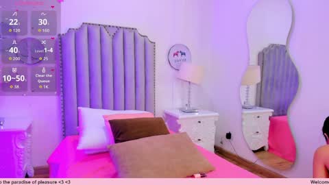 Alison online show from 6, 4, 2026