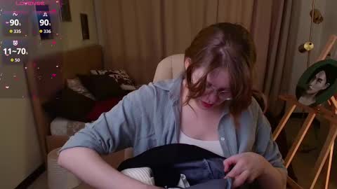 Alison online show from 10, 1, 2026