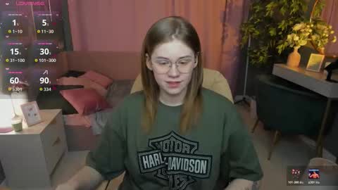 Alison online show from 18, 2, 2026