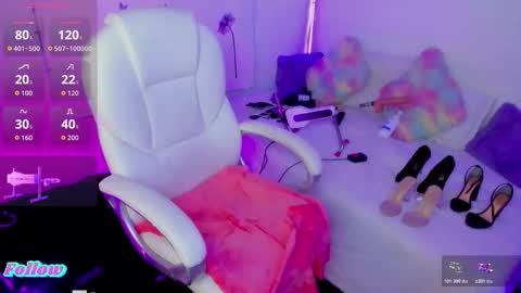 Snapshot of alison_fire12 chatting on 13, 11, 2025 online show from 13, 11, 2025