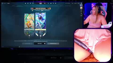 Alison online show from 16, 9, 2025