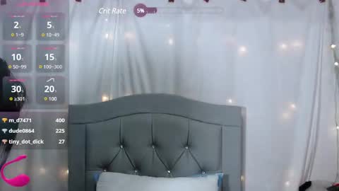 Alison online show from 1, 2, 2025