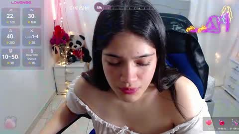 Alison online show from 11, 2, 2025