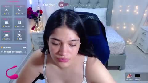 Alison online show from 18, 2, 2025