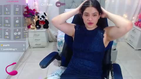 Alison online show from 19, 2, 2025