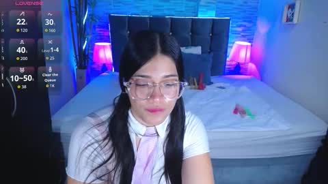 Alison online show from 28, 2, 2026