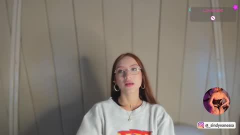 alison_ivannova online show from 13, 10, 2025