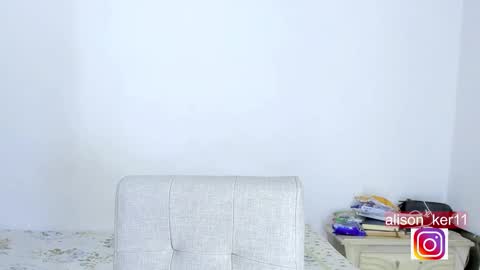 Snapshot of alison_ker chatting on 15, 1, 2025 Sofias house online show from 15, 1, 2025