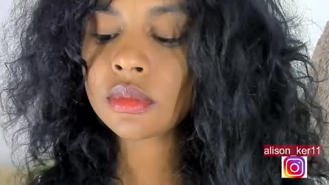 Snapshot of alison_ker chatting on 3, 2, 2025 Sofias house online show from 3, 2, 2025