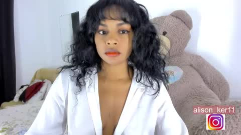 Snapshot of alison_ker chatting on 9, 2, 2025 Sofias house online show from 9, 2, 2025