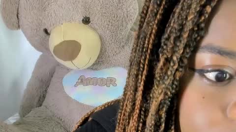 Snapshot of alison_ker chatting on 23, 9, 2025 Sofias house online show from 23, 9, 2025