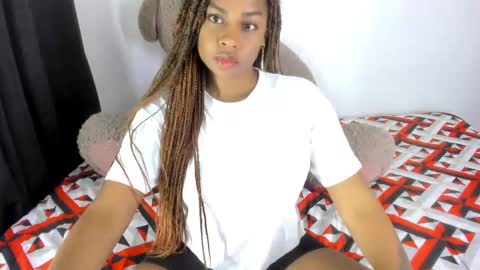 Snapshot of alison_ker chatting on 26, 9, 2025 Sofias house online show from 26, 9, 2025