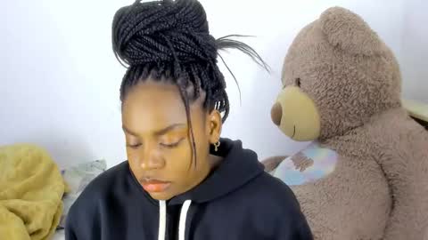 Snapshot of alison_ker chatting on 22, 2, 2026 Sofias house online show from 22, 2, 2026