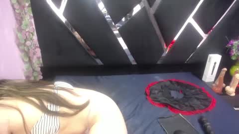 Snapshot of alison_maiker chatting on 18, 2, 2025 Alison Meiker online show from 18, 2, 2025