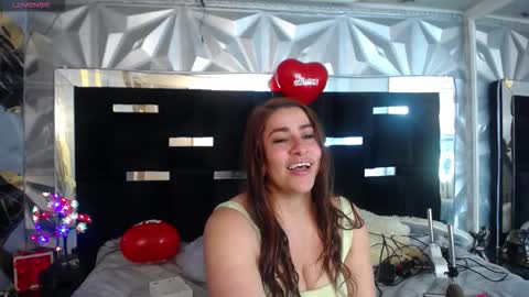 alison_marr online show from 23, 2, 2026