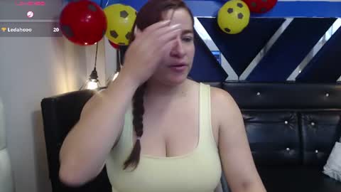 Snapshot of alison_marr chatting on 6, 7, 2026 alison_marr online show from 6, 7, 2026