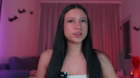 Alison  online show from 27, 10, 2025