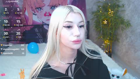 Alison online show from 25, 12, 2024