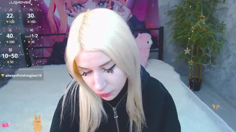 Alison online show from 4, 1, 2025