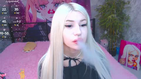 Alison online show from 19, 1, 2025