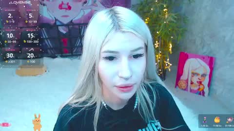 Alison online show from 14, 2, 2025