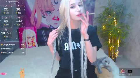 Alison online show from 22, 2, 2025